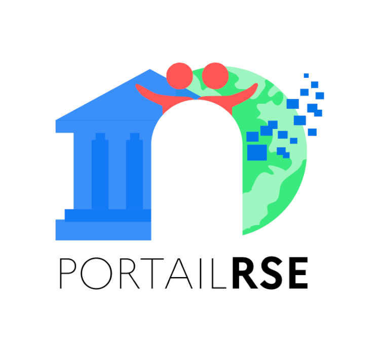 Logo du Portail RSE